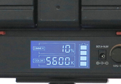 Fotodiox LED312D Li-ion電池セットの詳細2