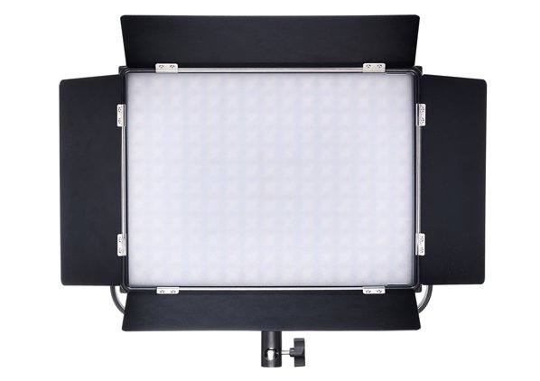LEDライト P80BI|株式会社サンテック ―写真映像用品商社― LEDライト P80BI|株式会社サンテック ―写真映像用品商社―