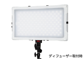 LEDバーサタイル LG-V58C1K1の詳細3