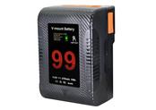 Vマウントバッテリー BP-99W