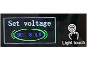 Vマウントバッテリー BP-99Wの詳細2