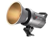 LEDライト EF-120BI グレー