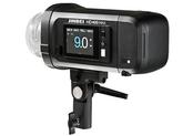 バッテリーモノライト HD-400MAX